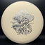 Delta 1 Texas Ranger Midrange Disc Golf Disc