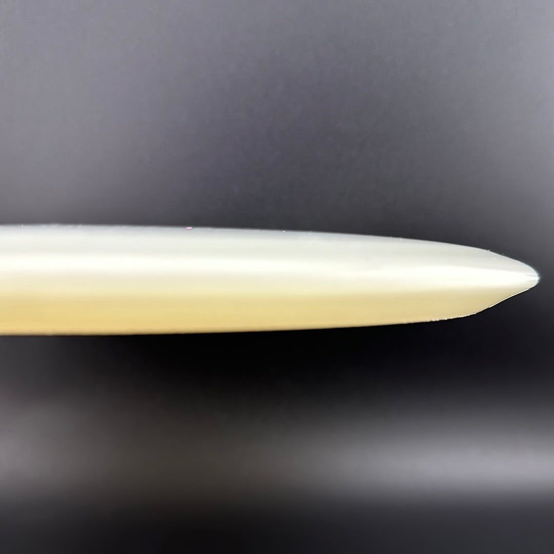 K1 Glow Kaxe - Edición Limitada 2021 con Sello de Hombre RADioactivo