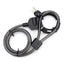 Heavy Duty Security Lock for Scooters and Bicycles