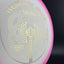 Tournament Orbit Hatchet - First Run Disc Golf Driver