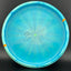Bravo Yellow Rose - First Run Disc Golf Putter