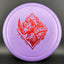 Disco de Golf GStar Rhyno