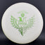 Glow P-Line P2 - Imperial Eagle 1 Putter de Disc Golf