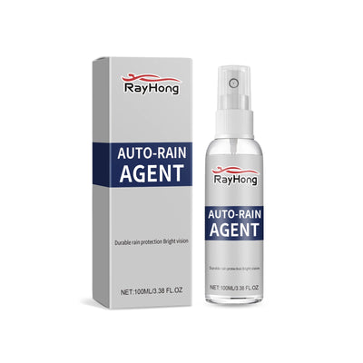 Automobile Glass Waterproof Coating Spray