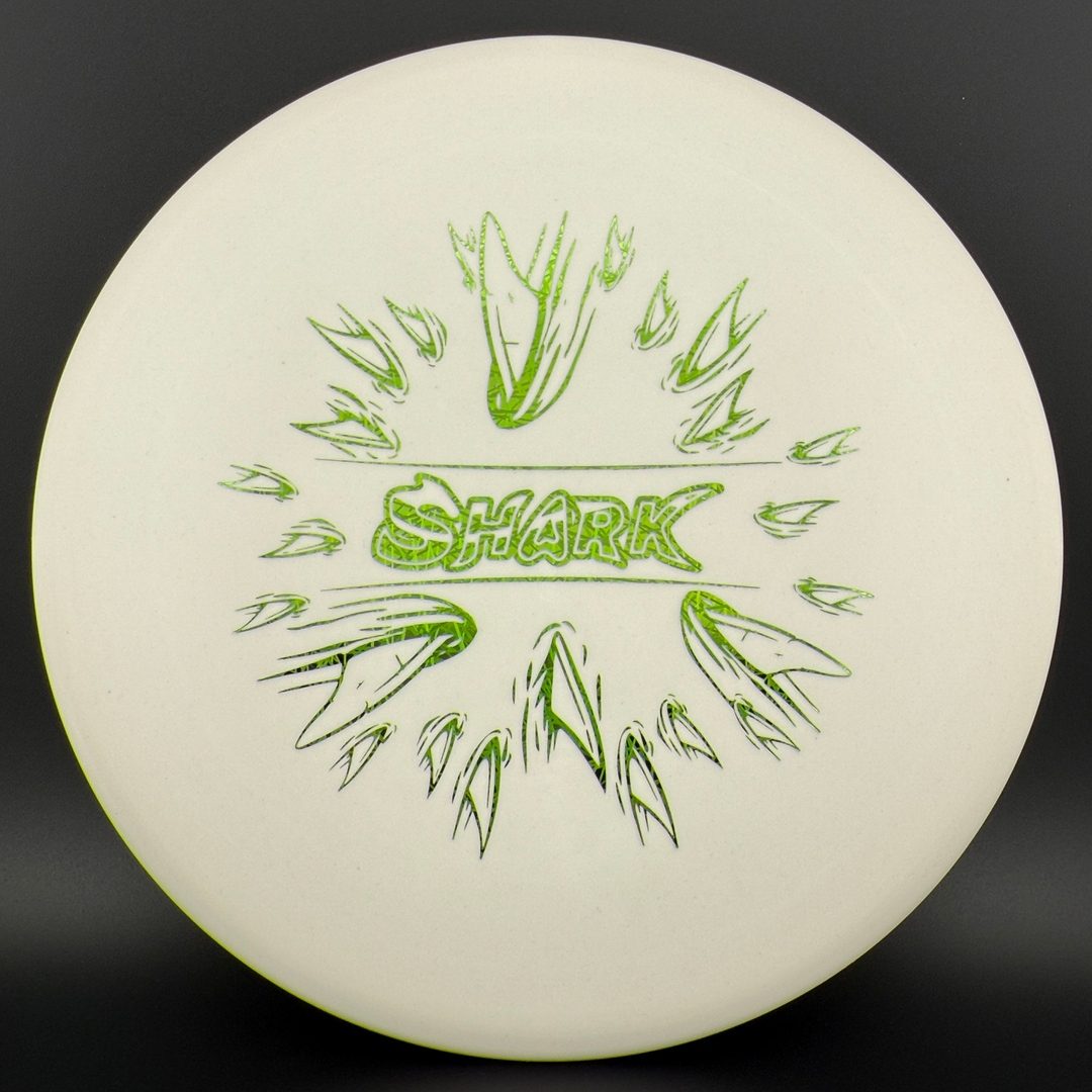 Disque de Golf Disc KC Pro Shark - Performance Premium