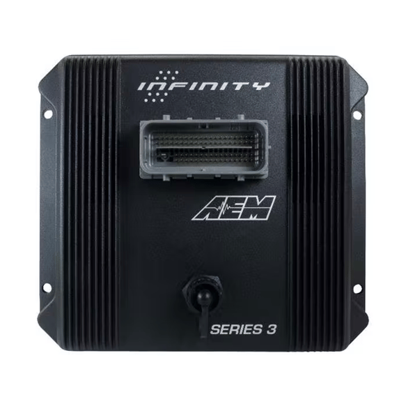 AEM Electronics Infinity Series 3 ECU 30-7113