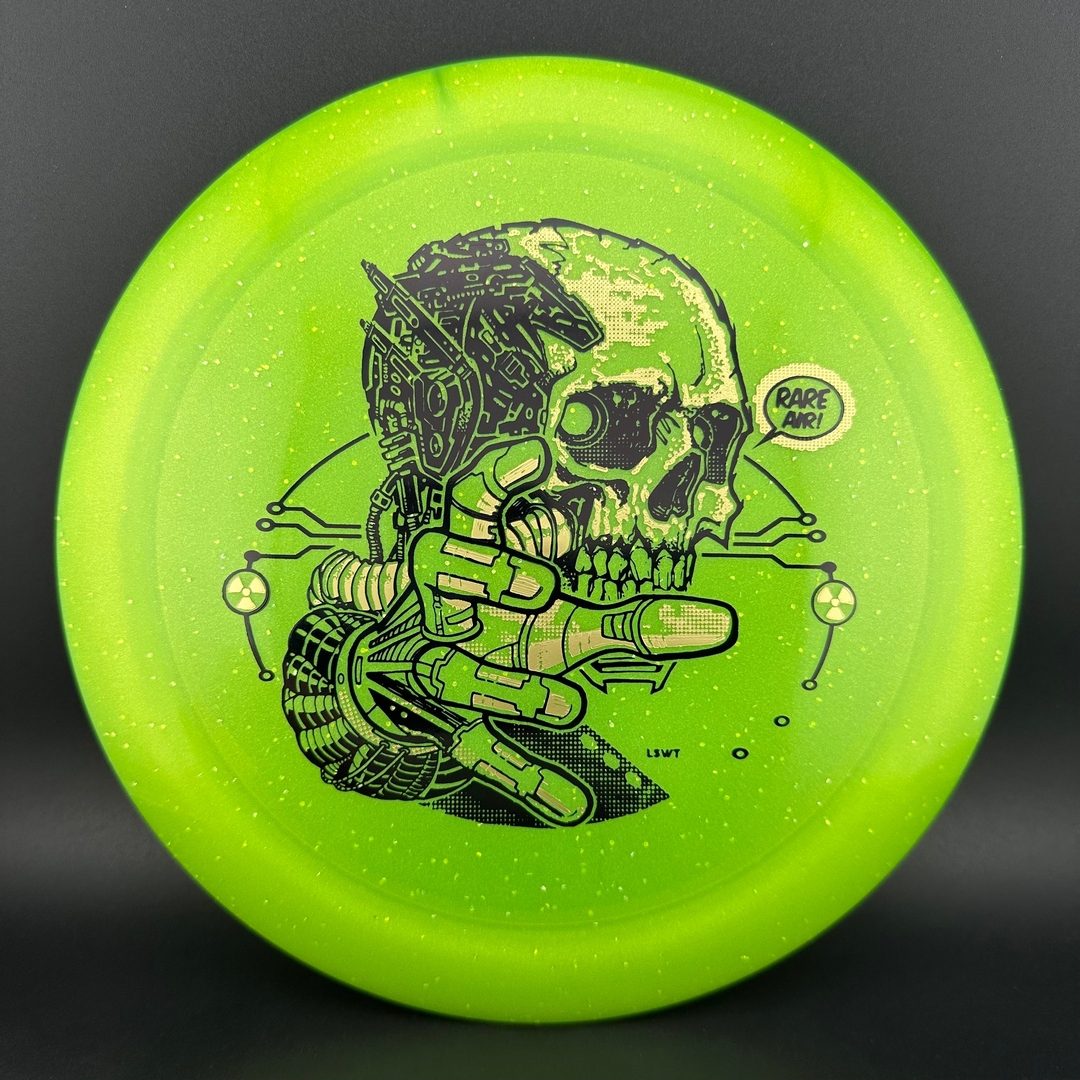 Disco Emperor C-Blend Stardust - Diseño de Edición Limitada