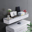 Premium Wall-Mounted Toilet Storage Rack