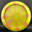 Titanium Swirl Scorch Disc Golf Driver