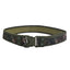 5.0 Oxford Cloth Tactical Belt Velcro Wrapped Outdoor Canvas Belt - Korvel