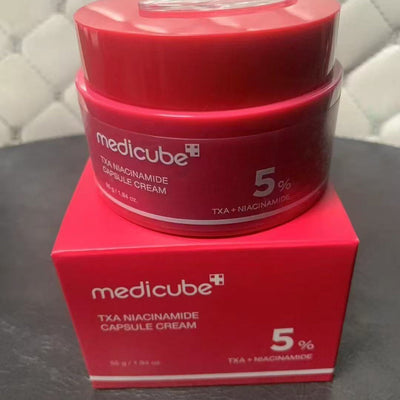 Collagen elastic moisturizing jelly gel moisturizing face cream - Korvel