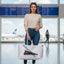 Bolsa de fin de semana Carries a Position
