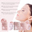 Masque de soin de la peau au collagène premium pour une peau radieuse