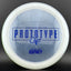 Victory Line Osprey Disc Golf Driver