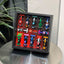 Dustproof Display Frame for Lego 71049 - 27x27x6.5cm
