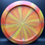 Sublime Swirl Freetail - Premium Disc Golf Driver