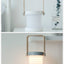 Foldable Touch Dimmable LED Night Light - Portable Lantern