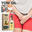 Pineapple Yoni Oil - Korvel