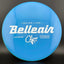 Major Line Belleair Disc Golf Midrange