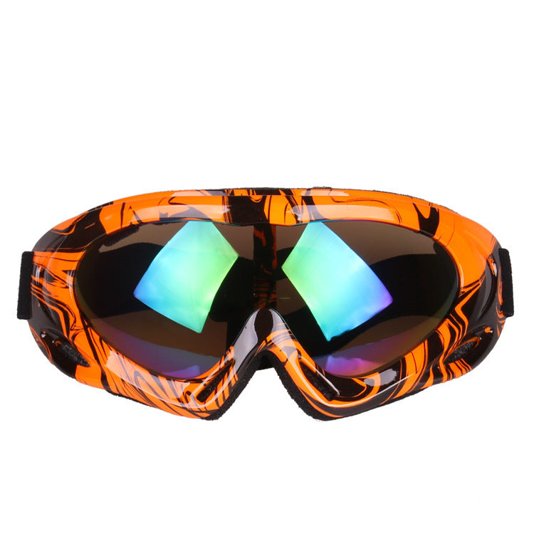 Gafas de esquí premium para aventuras al aire libre