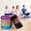 YOUGLE Non Slip Yoga Mat Cover Towel Blanket For Fitness Exercise Pilates Training - Korvel