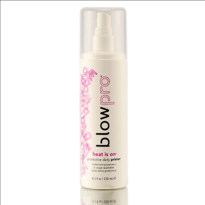 Blow Heat Is On Protective Styling Mist - 8.5 fl oz
