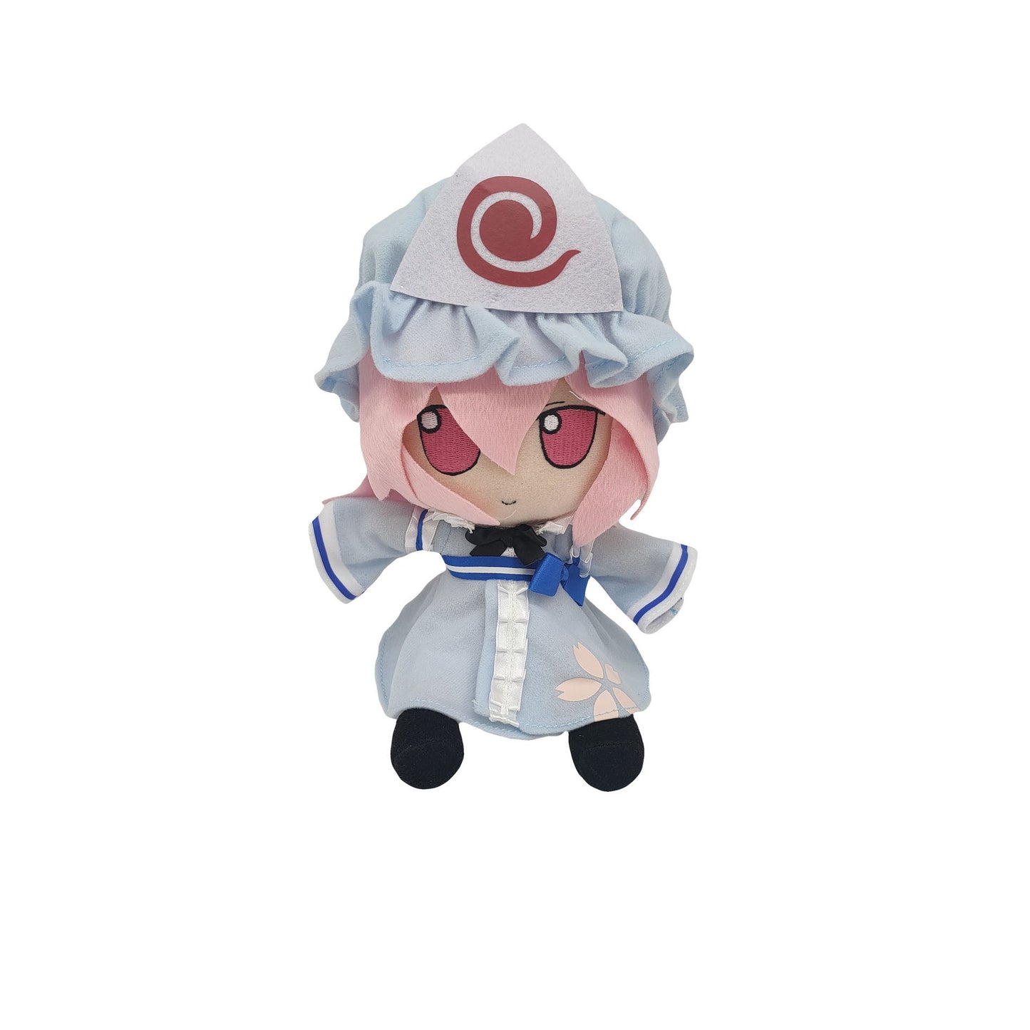 Plush Toy Doll Touhou Plush Surrounding Secret Club Children's Doll - Korvel