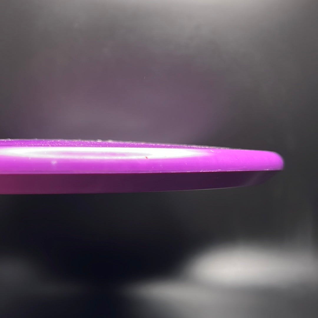 Alpha Harpoon - Unique Midrange Disc Golf Disc