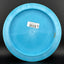 ESP Hades - Premium Disc Golf Driver by Paul McBeth