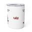 Killer Cat Odds Insulated Coffee Mug - 10oz