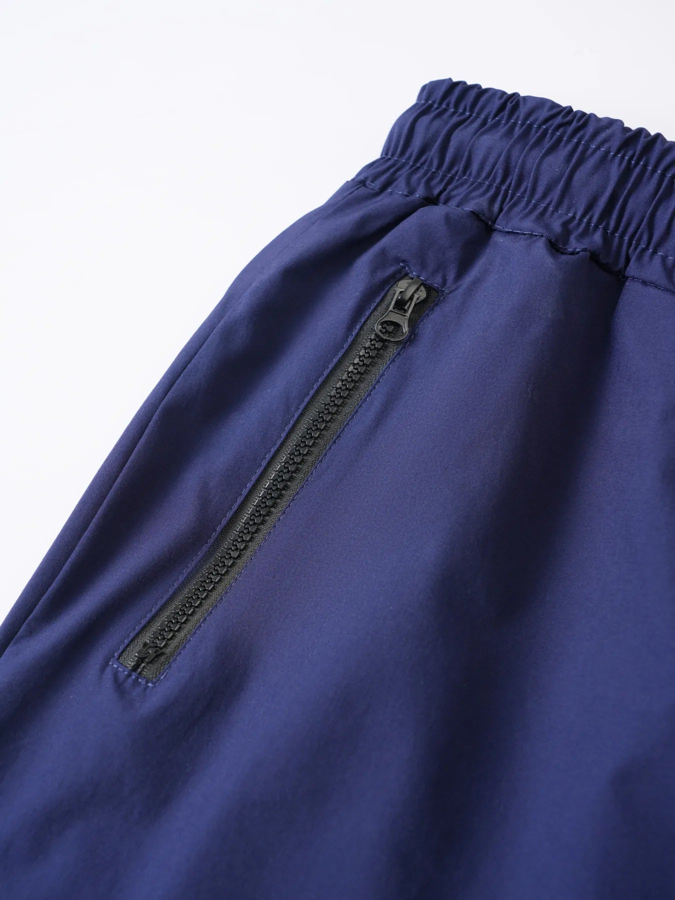 Shorts actifs pour hommes grande taille avec cordon de serrage et poches