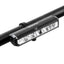2600 Lumen Bicycle Lights Usb Charging Power Bank Aluminum Alloy Usb Bicycle Headlight Flashlight Waterproof Bike Accessories - Korvel