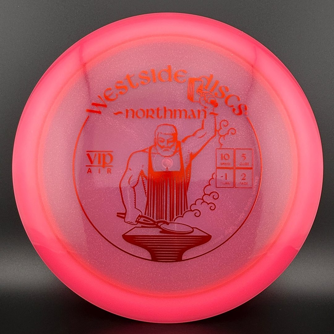 VIP Air Northman Disc Golf Driver