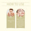 Tallow Honey Cream for Deep Moisturization