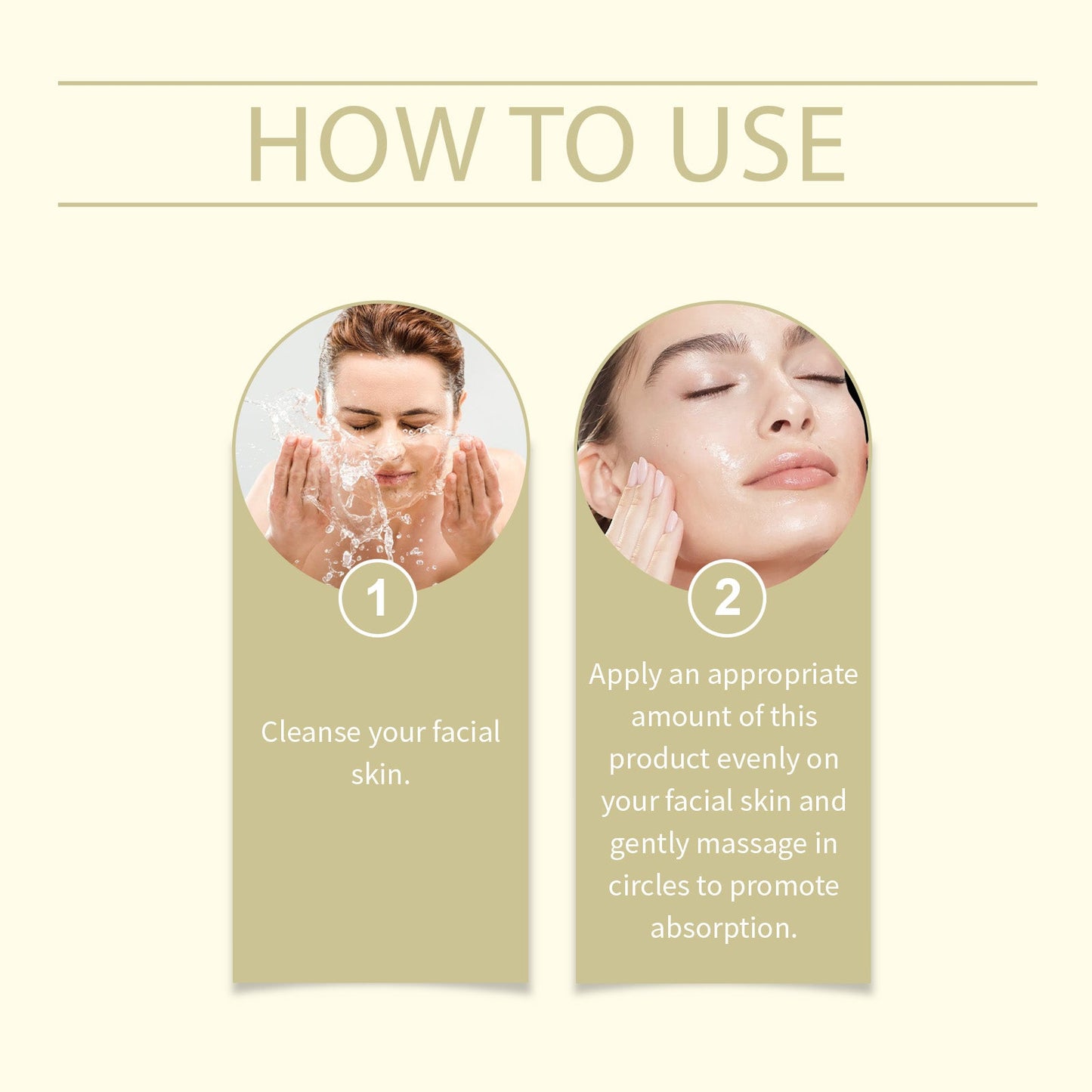 Tallow Honey Cream for Deep Moisturization