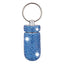 Premium Car Storage Box Organizer with Key Ring