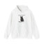 Sudadera con capucha unisex Odds