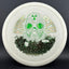 Glow Soft Tank Disc - RADioactive Man Design
