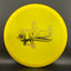 Forged Supra - Premium Disc Golf Midrange by Drew Gibson