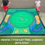 The Golf Practice Arena - Enhance Your Swing