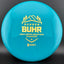 S-Line P3X - Gannon Buhr Triumph Series Disc Golf Disc