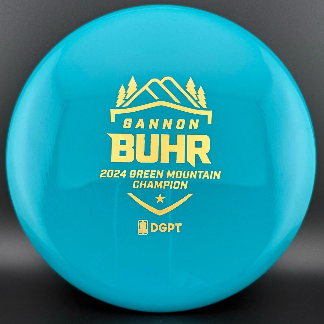 S-Line P3X - Gannon Buhr Triumph Series Disc Golf Disc