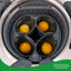 Moldes de Silicona Multifuncionales para Huevos para Thermomix TM5 TM6