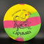 ecoFLEX Capybara Disco de Golf Midrange