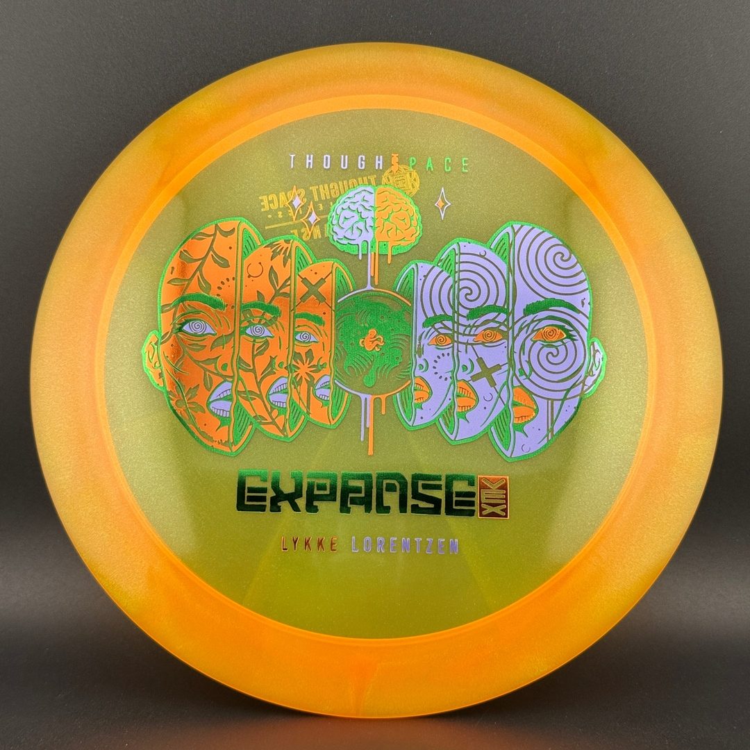 Vex Expanse - Lykke Lorentzen 2025 Signature Series Disc
