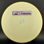 Glow Champion Classic Roc - Premium Disc Golf Putter