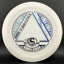 Streamline Neutron Turbulence Disco de Golf Driver