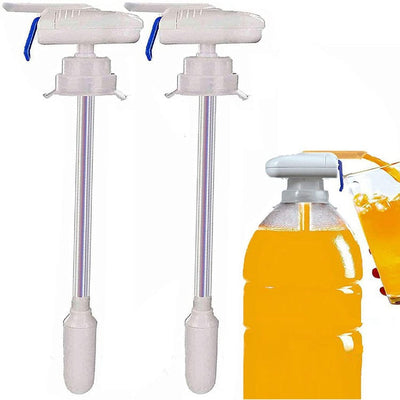Electric milk juice drink straw - Korvel