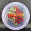Champion Viking F2 - Serie de Artistas Disc Golf Driver