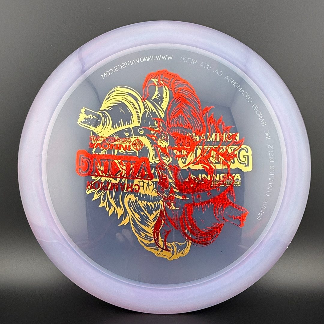 Champion Viking F2 - Serie de Artistas Disc Golf Driver